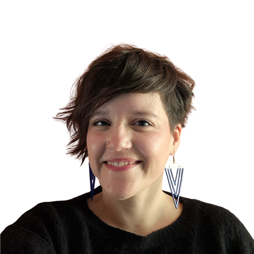 Eef Van Leeuwen - Sint Jozefinstituut Essen